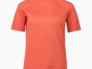 Tricou ciclism pentru femei  Reform Enduro Light - Rosu -