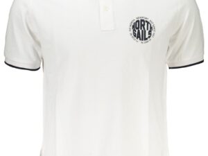 Tricou barbati -  100% Bumbac - Alb - 902829000 - Alb