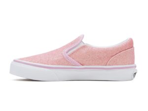 Pantofi sport slip-on UY Classic - Roz deschis