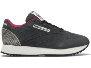 Pantofi sport femei  Classic Leather - Gri