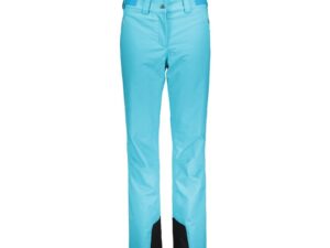 Pantaloni Schi Femei  Fulpmes Pants - Turcoaz -