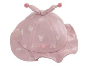 Palarie  Model Kitty - Fete - Lila