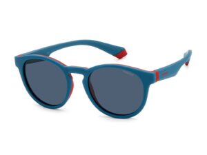 Ochelari de soare pantos cu lentile polarizateggg - Albastru petrol