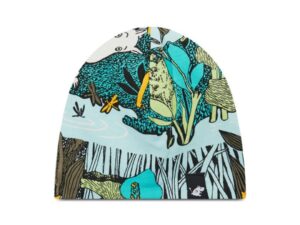 Caciula fete -  209899276 - Bumbac - 40-42 CM - Multicolor