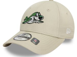 Sapca de baseball  pentru baieti - bej