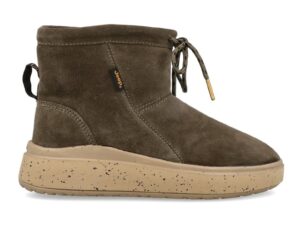 Ghete  Nature High W JL42591A-020 - Femei - Maro