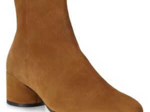 Cizme femei  Shape 35 - Maro - Maro