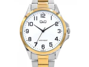 Ceas Barbati -  Attractive 647422605 - Argintiu