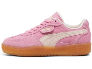 Pantofi sport femei  Wmns Palermo Moda - Roz