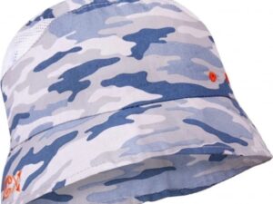 Palarie Pentru Copii Camuflaj - Bumbac - Baieti - Multicolor - Multicolor