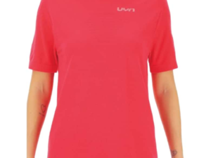 Tricou de antrenament Airstream  pentru femei Rosu