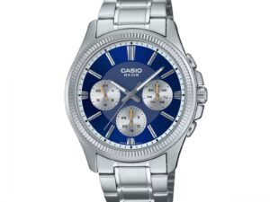 Ceas Barbati -  Collection MTP-13 MTP-1375PD-2A1VEF