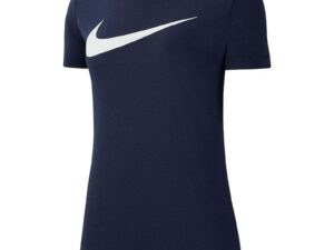 Tricou pentru femei -  Dri-FIT Park 20 - Bleumarin;