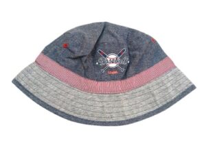 Palariuta Pentru Baietei - Model Baseball - Uni - Bumbac - Baieti - Multicolor - Multicolor - 5-7 ani