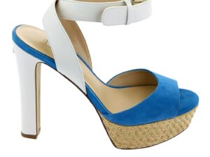 Sandale  cu toc inalt pentru femei - marimea