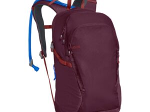 Rucsac hidratare femei  Daystar 16 - Mov/Rosu