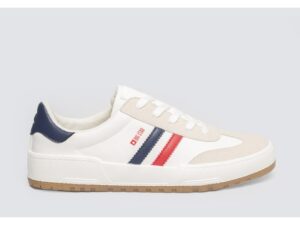 Adidasi barbati albi TT174095 101