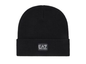 Caciula  pentru Baieti - mountain k beanie pc - 7Y000044-AF19612-UC001 - Negru