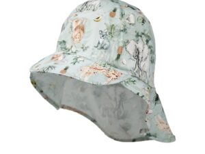 Sapca Baieti -  302173679 - Poliester - Verde