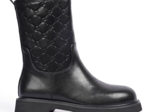 Ghete  HERMELINDA pentru femei - Negru