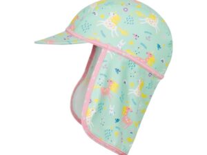 Sapca Fete -  302034017 - Poliester - Verde