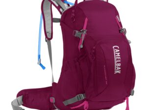 Rucsac hidratare femei  Sundowner LR 22 - Roz