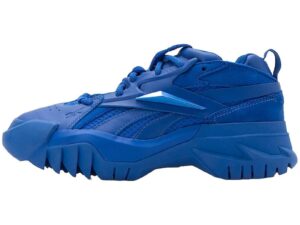 Pantofi sport femei  X Cardi B Club C V2 - 37.5 - Albastru
