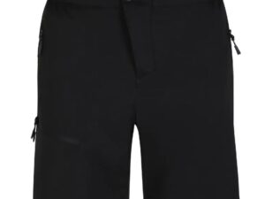 Pantaloni scurti barbati -  Negru