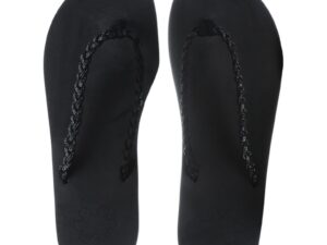 pentru femei cu sclipici - negru -