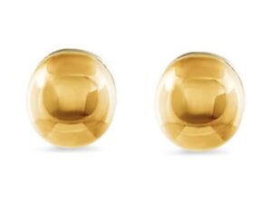 Cercei pentru femei -  material metal