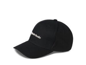 Sapca Baieti -  303562113 - Bumbac - Negru