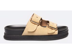 Papuci cu catarame 801