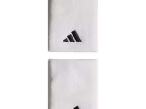 Mansete sport Adidas Largel - marime universala - alb
