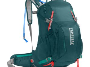 Rucsac hidratare femei  Sundowner LR 22 - Azuriu inchis