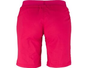 Pantaloni scurti femei  Rayne BE-4365OR - Visiniu