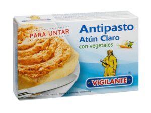 Set 3 x Pasta de Ton Yellowfin cu Legume