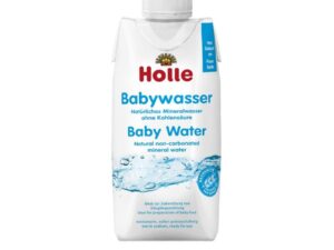 Set 8 x Apa pentru Copii Eco