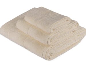 Set prosoape (3 bucăți)