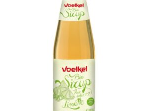 Sirop BIO de Limete 1:7