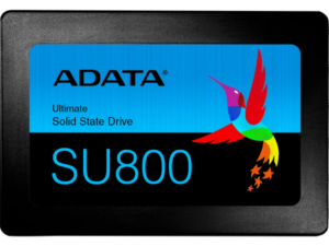Solid State Drive (SSD) Adata Ultimate SU800