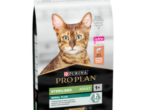 ​PURINA PRO PLAN STERILISED Renal Plus