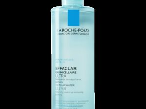 Apa micelara Effaclar Ultra