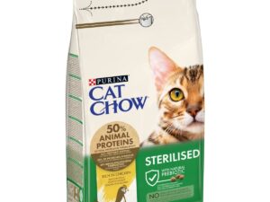 PURINA Cat Chow Sterilised