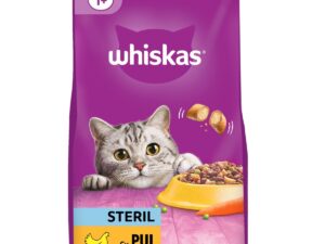 WHISKAS Adult Sterile