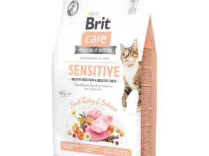 BRIT Care Sensitive Healthy Digestion & Delicate Taste