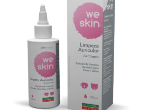 WEPHARM WeSkin Ear Cleaner