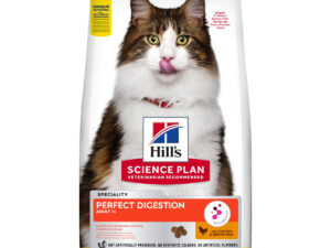HILL'S SP Perfect Digestion Adult