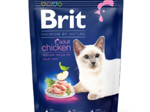 BRIT Premium by Nature