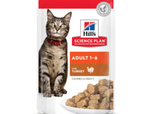 HILL'S Science Plan