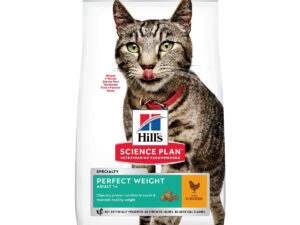 HILL'S SCIENCE PLAN Perfect Weight